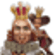 Icono de programa: Be A King: Golden Empire