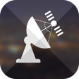 Icon of program: Satellite Finder PRO (Dis…