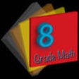 Icon of program: 8th Grade Middle School M…