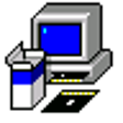 Icon of program: Tray Tools 2000