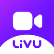 Icon of program: LivU: Meet new people & V…