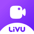 Icon of program: LivU: Meet new people & V…