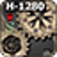 Icono de programa: Mechanical Gears HD LWP S…