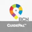 Icon of program: Barcelona City Travel Gui…