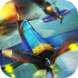 Icono de programa: World War of Warplanes 2:…