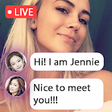 Icono de programa: Blackpink Fake Chat
