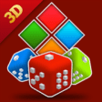 Icon of program: Ludo: Cubes for Windows 1…