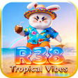 Icon of program: R38 Tropical Vibes