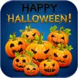 Icon of program: Halloween Greetings