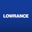 Icono de programa: Lowrance: Fishing & Navig…