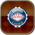 Icon of program: Authentic Las Vegas Slots…