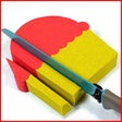 Satisfying Kinetic Sand ASMR Videos icon