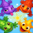 Icon of program: Gecko Wiggle Away