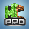 MCProApp build companion blueprints for Minecraft icon