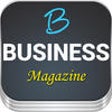Icon of program: 'BBUSINESS: Magazine abou…