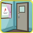 Icono de programa: Escape Deserted Hospital …