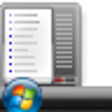 Icono de programa: Start Button Editor