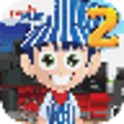 Icono de programa: Grade 2 Train Games
