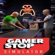 Icono de programa: Gamer Stop Simulator
