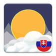 Icon of program: iMeteo.sk Weather FREE