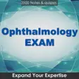 Icon of program: Ophthalmology Exam Review…