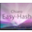 Icon of program: Chiaro Easy-Hash