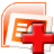 Icono de programa: Easy PowerPoint Recovery