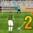 Icon of program: Penalty Shooters 2