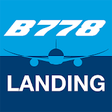Icon of program: B777 B787 Landing Distanc…