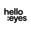 Icono de programa: Hello:Eyes