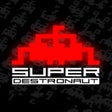 Icon of program: Super Destronaut