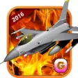 Icon of program: F16 Jet Fighter Air Sky S…