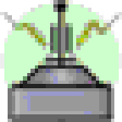 Icono de programa: Missile Command