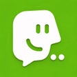 Icono de programa: Talklet: AI English Coach