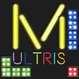 Icon of program: Multris: a new block Clas…