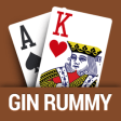 Icon of program: Gin Rummy Best Card Game