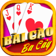 Icon of program: Bai Cao - Cao Rua - 3 Cay