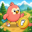 Icono de programa: WalkWard