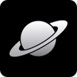 Icono de programa: Planets