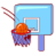 Icon of program: Basketball Scoreboard
