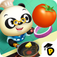 Icono de programa: Dr. Panda Restaurant 2