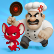 Icon of program: Chef vs Mouse: Prank Batt…