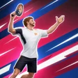 Icon of program: Red Bull Padel: Court Leg…