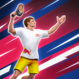 Icon of program: Red Bull Padel: Court Leg…