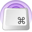 Icon of program: KeyCastr