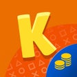 Icon of program: Kashjoy - Play  Feedback