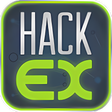 Icon of program: Hack Ex - Simulator
