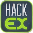Icon of program: Hack Ex - Simulator