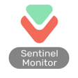 Icon of program: Sentinel Monitor (COVID-1…