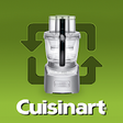 Icon of program: Cuisinart KitchenSync